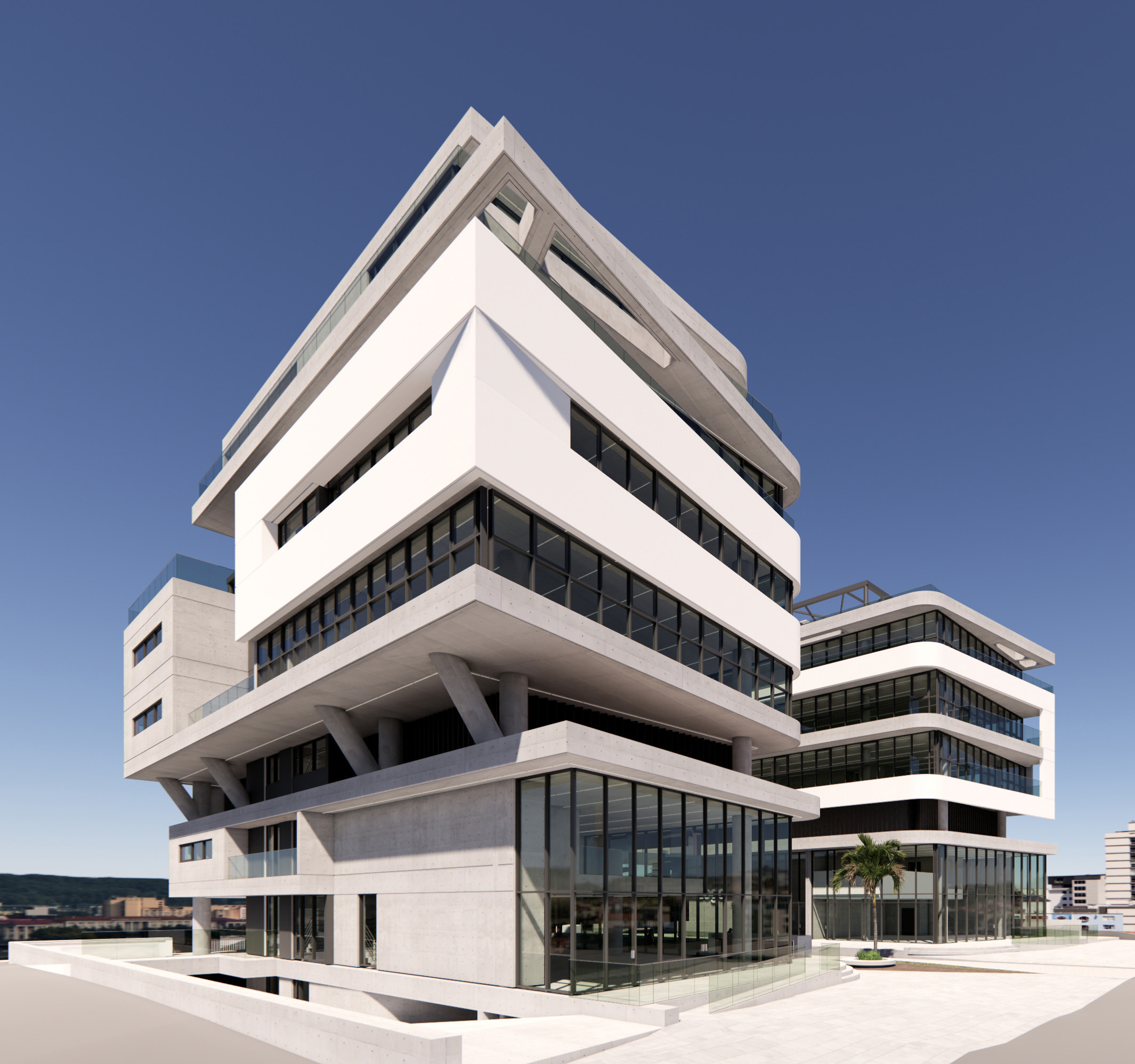 CITYSPACE 